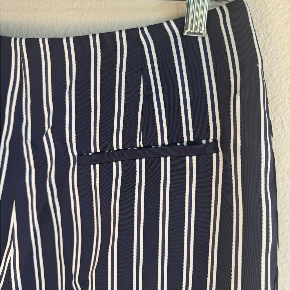 DIANE VON FURSTENBERG Wide Leg Trousers - Picture 14 of 16